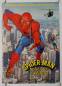 Preview: Spider-Man strikes back original release german movie poster